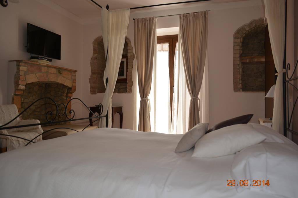 Villa Polercia Cupello Ngoại thất bức ảnh