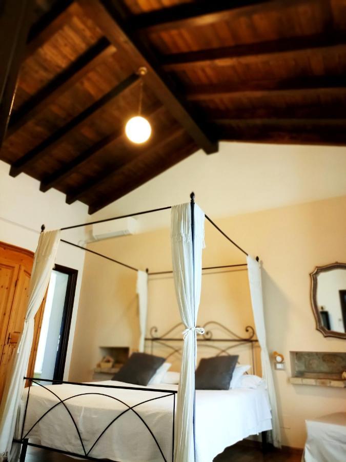 Villa Polercia Cupello Ngoại thất bức ảnh