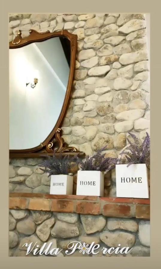 Villa Polercia Cupello Ngoại thất bức ảnh