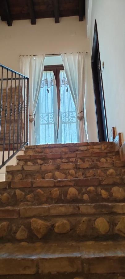 Villa Polercia Cupello Ngoại thất bức ảnh