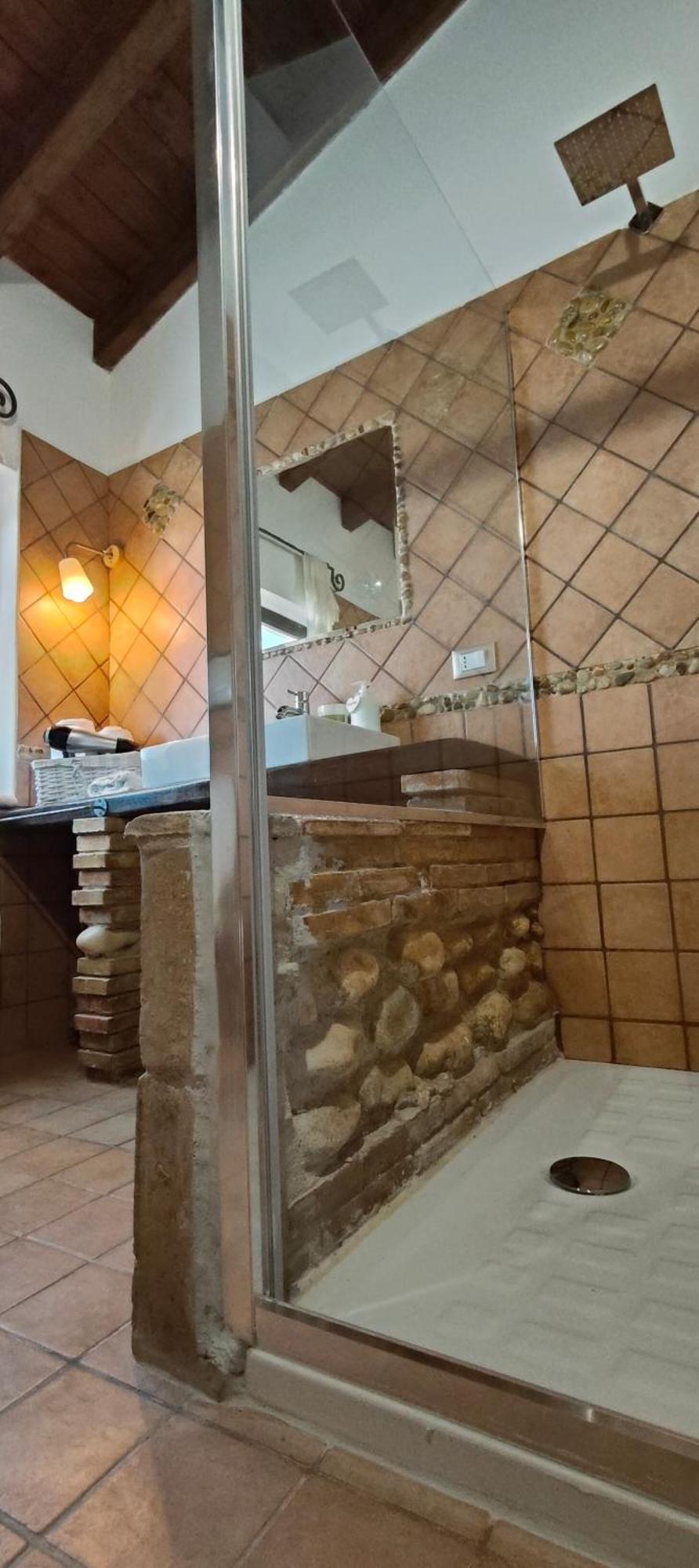 Villa Polercia Cupello Ngoại thất bức ảnh